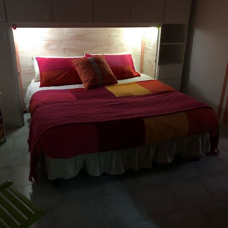 Casa Mirto Apartment Сасари Екстериор снимка