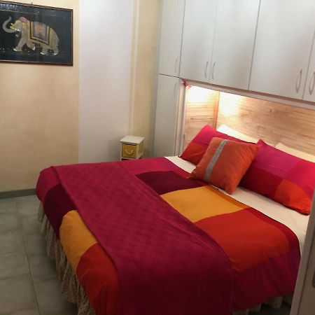 Casa Mirto Apartment Сасари Екстериор снимка