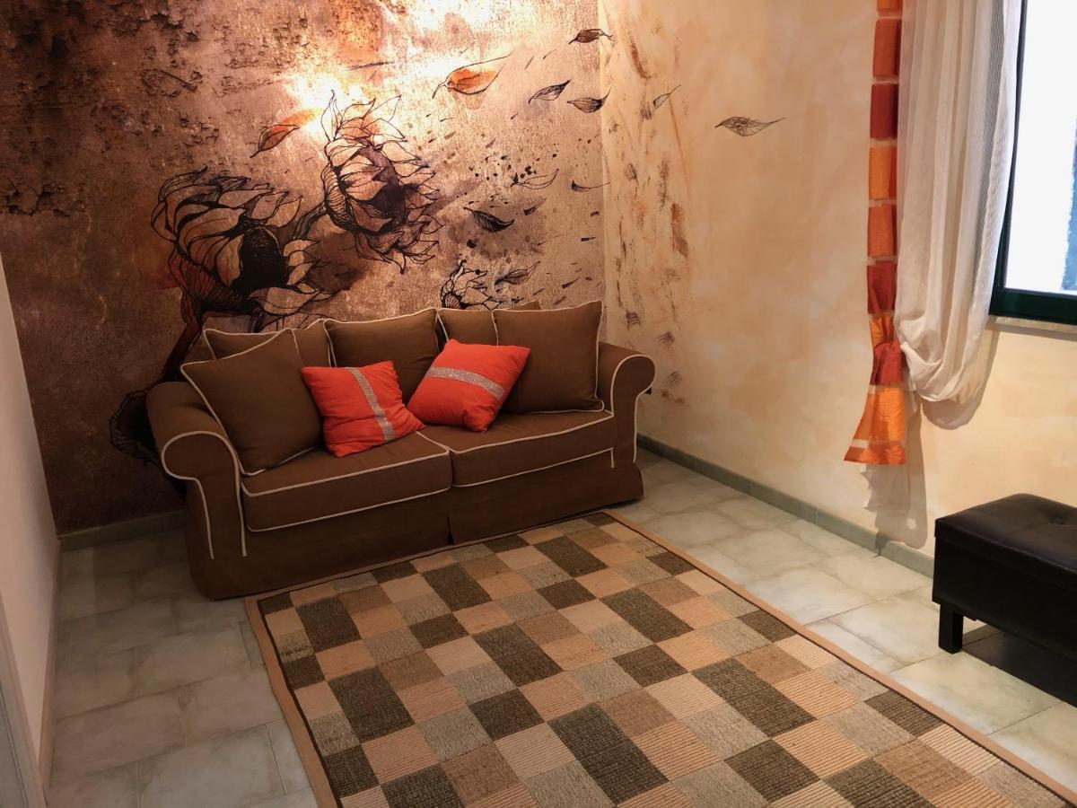 Casa Mirto Apartment Сасари Екстериор снимка