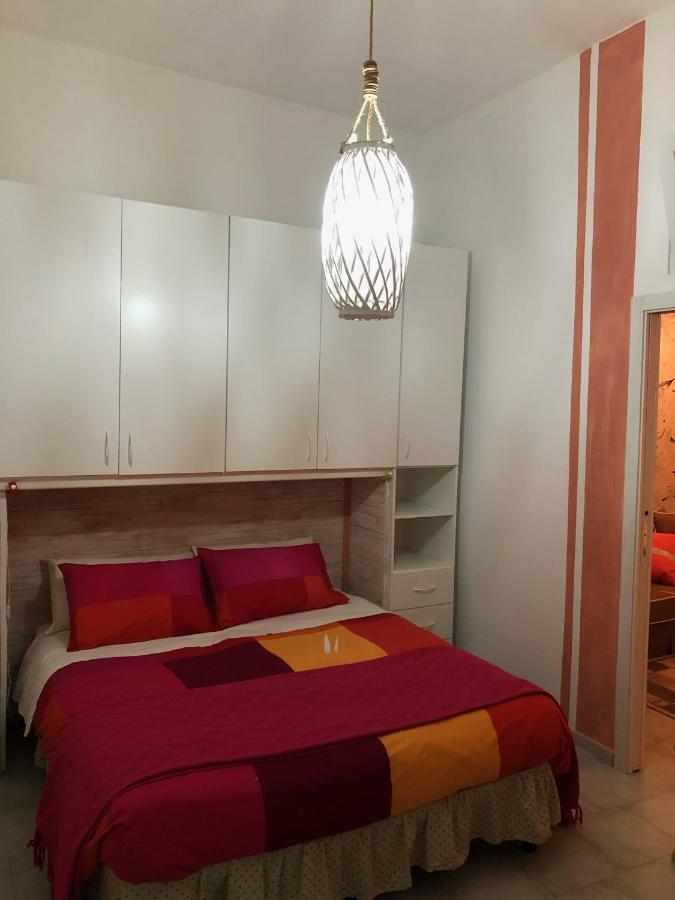 Casa Mirto Apartment Сасари Екстериор снимка