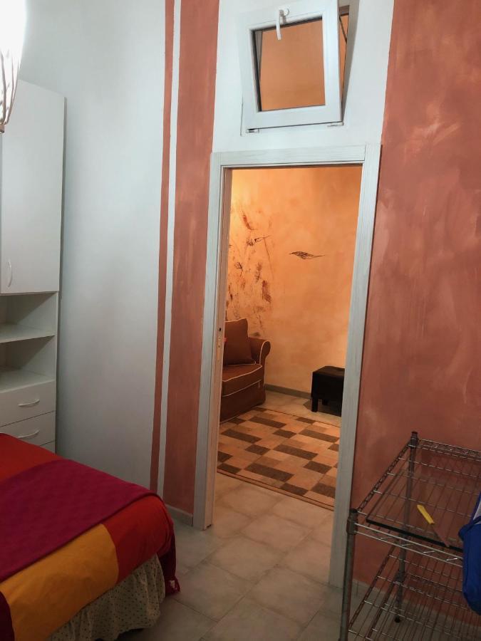 Casa Mirto Apartment Сасари Екстериор снимка