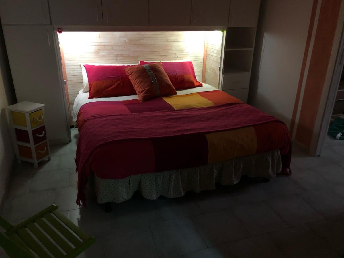 Casa Mirto Apartment Сасари Екстериор снимка