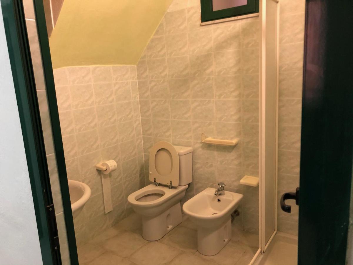 Casa Mirto Apartment Сасари Екстериор снимка